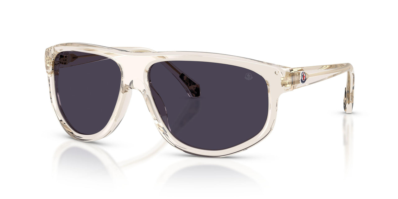 Moncler Iceborne 6033U Sunglasses