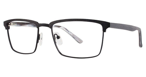 MTTBLCKGR - Matte Black/Grey