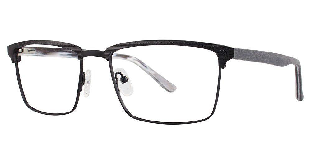 MTTBLCKGR - Matte Black/Grey