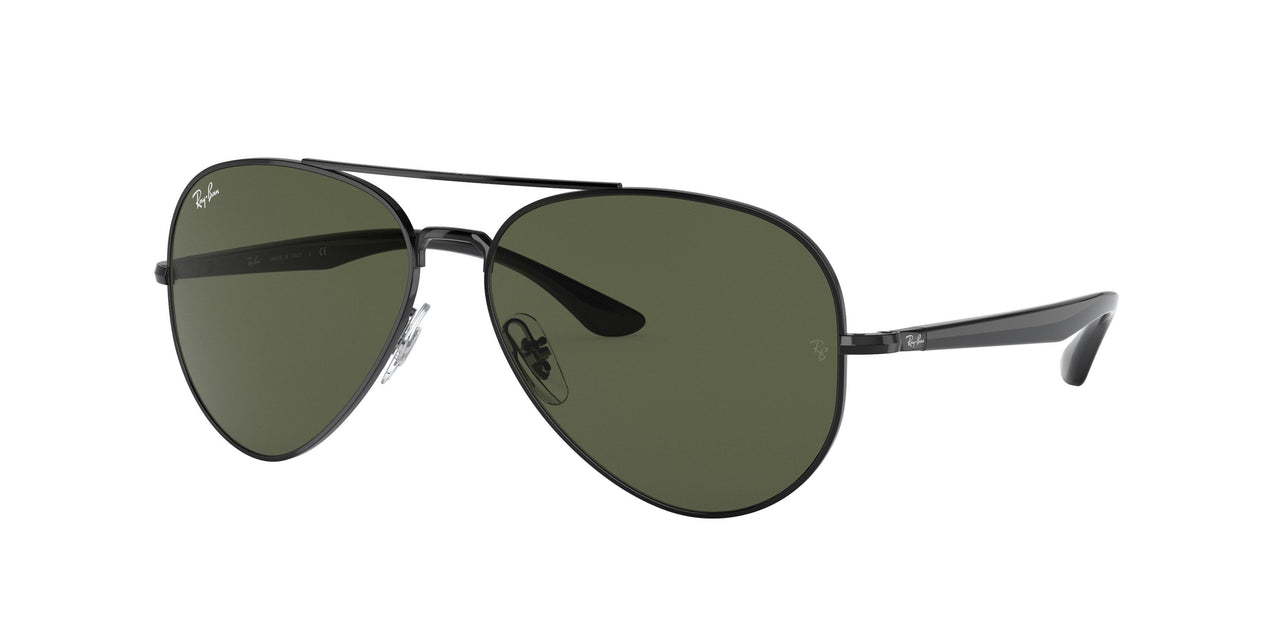 002/31 - Black - Green