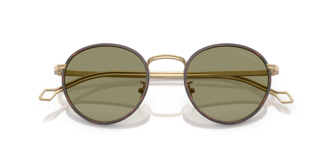 30022A - Gold - Green