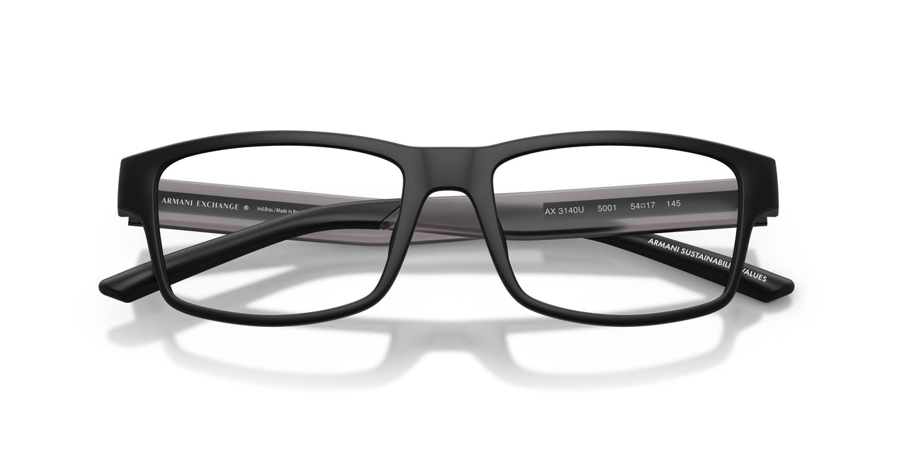 5001 - Black