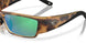 910912 - Tortoise - Green Mirror