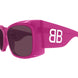 005 - Fuchsia - Violet