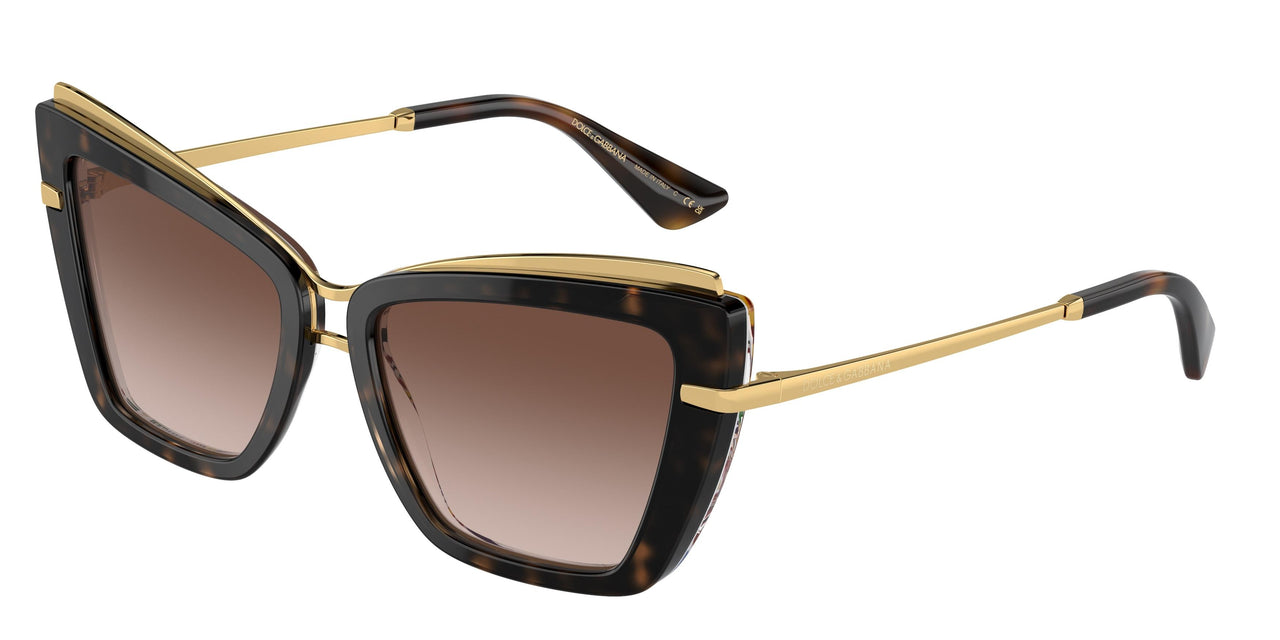 Dolce & Gabbana 4472 Sunglasses