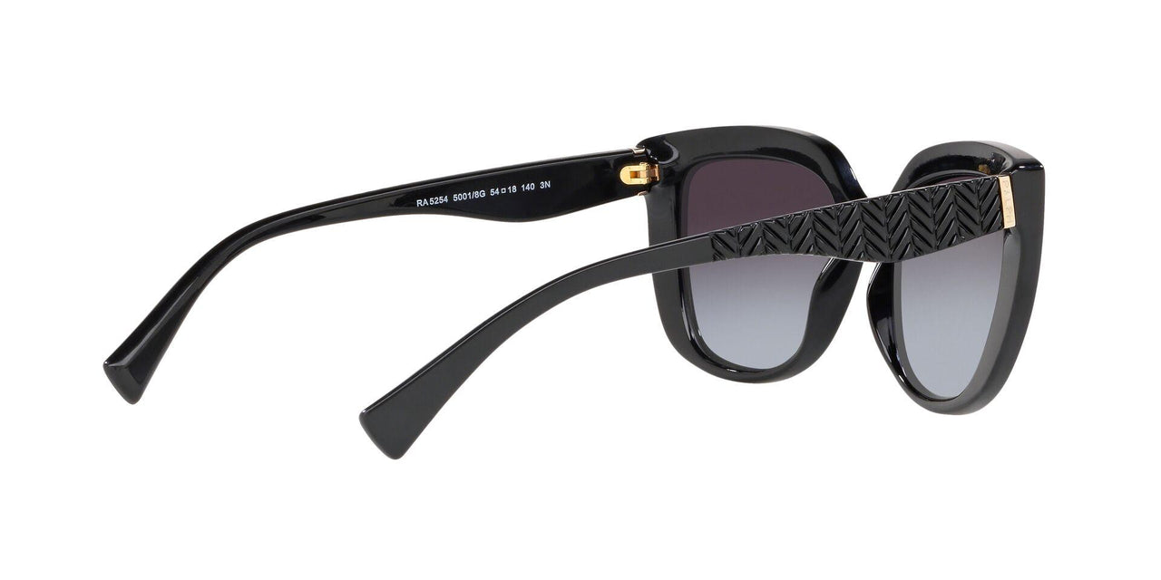 50018G - Black - Gradient Grey