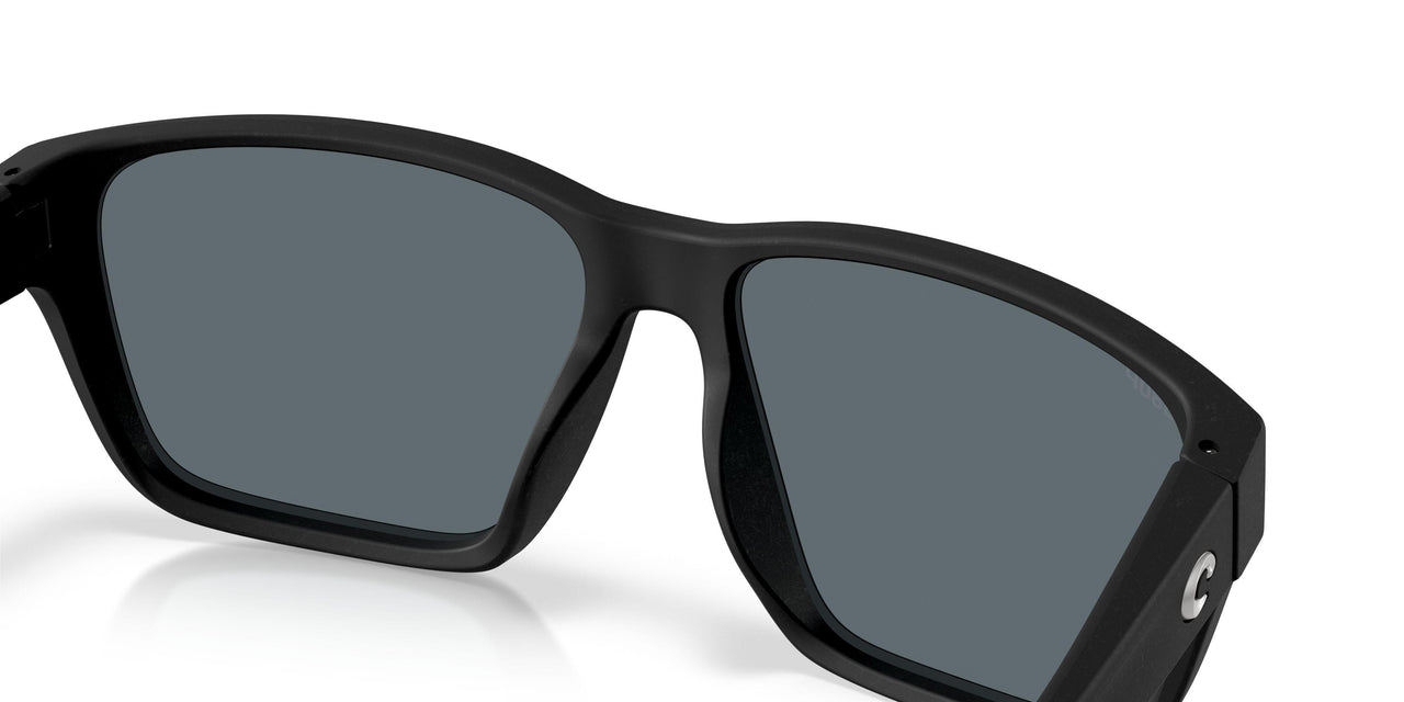 914102 - Black - Blue Mirror