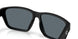 914102 - Black - Blue Mirror