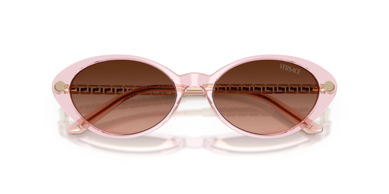 54725M - Pink - Pink Gradient Grey