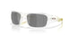 948615 - Transparent - Prizm Black Polarized