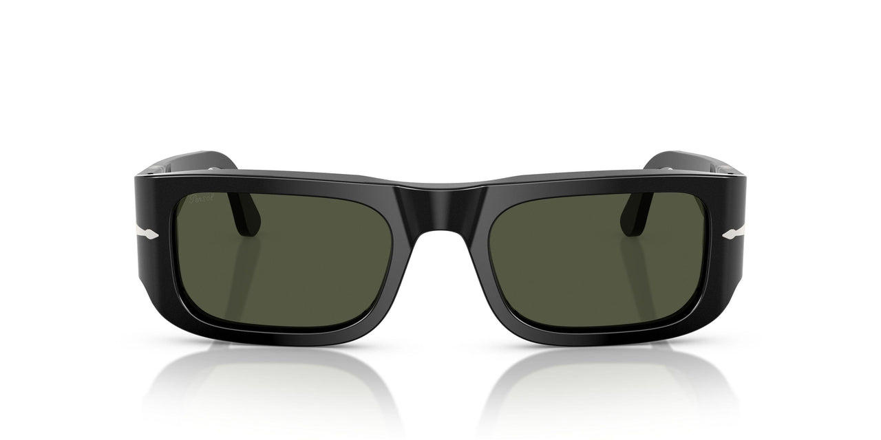 95/31 - Black - Green