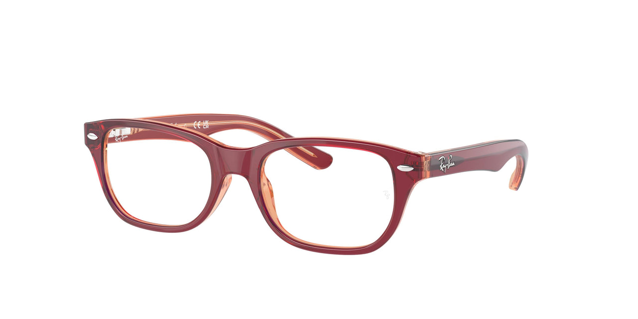 Ray-Ban Kids 0RY1555 Eyeglasses