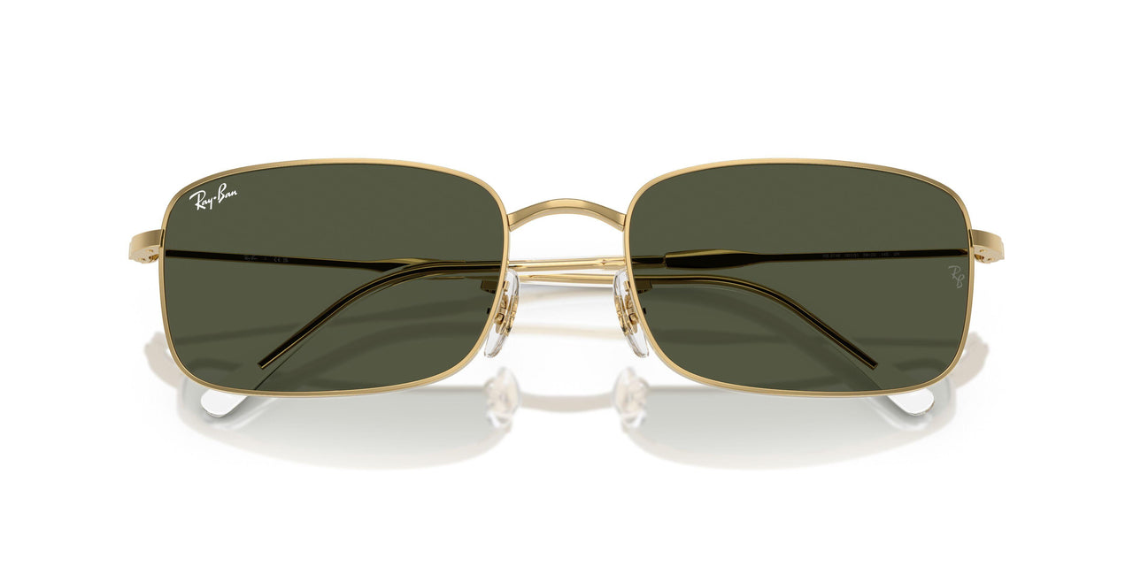 001/31 - Gold - G-15 Green