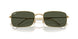 001/31 - Gold - G-15 Green