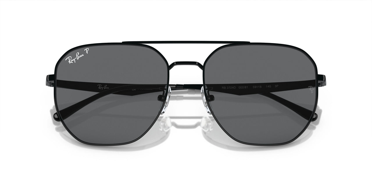 002/81 - Black - Dark Grey