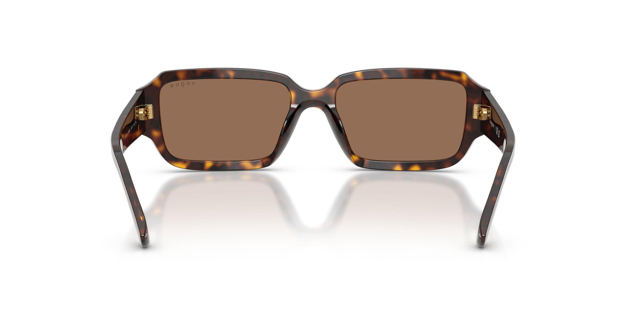 W65673 - Brown - Dark Brown