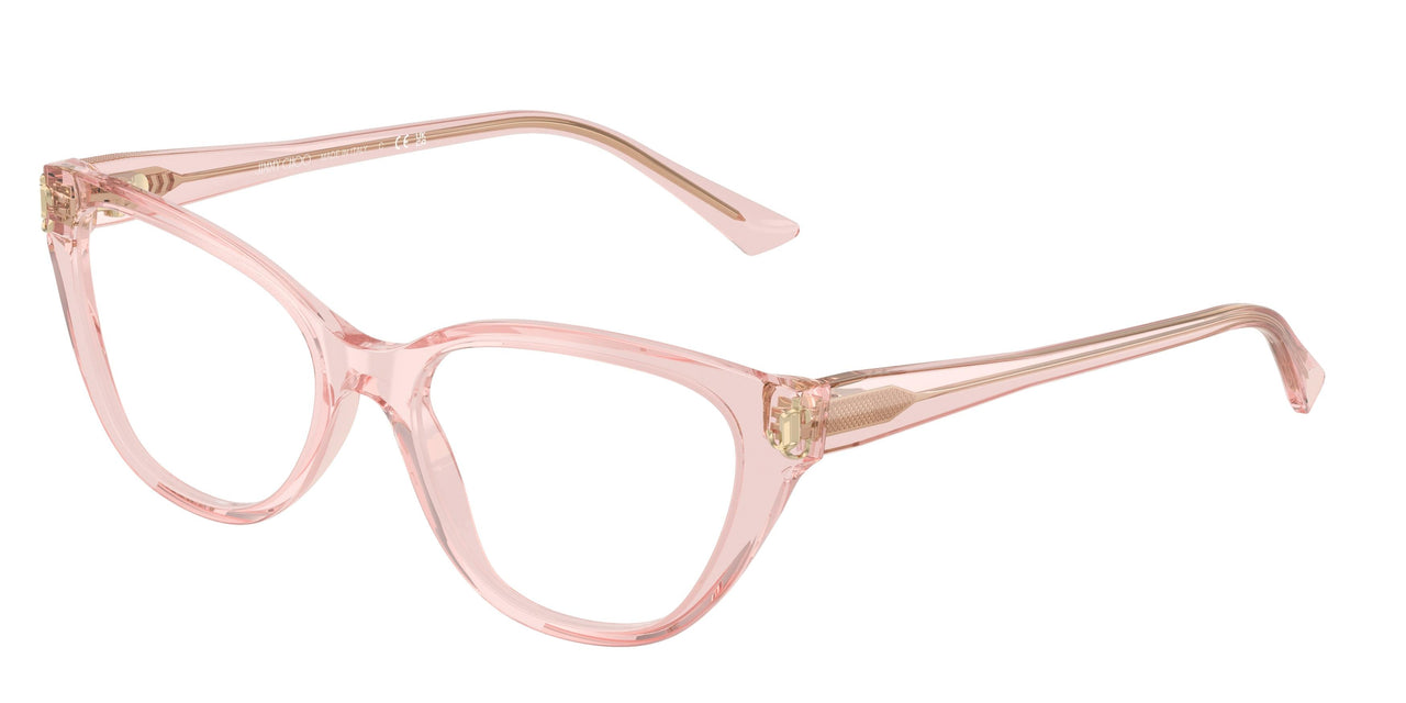 Jimmy Choo 3011 Eyeglasses