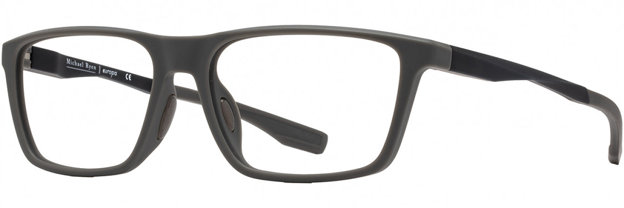1 - Gray / Black