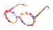 Lulu by Lulu Guinness LK054 Eyeglasses