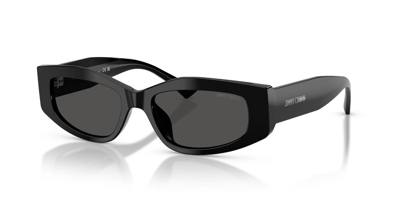 500087 - Black - Dark Grey