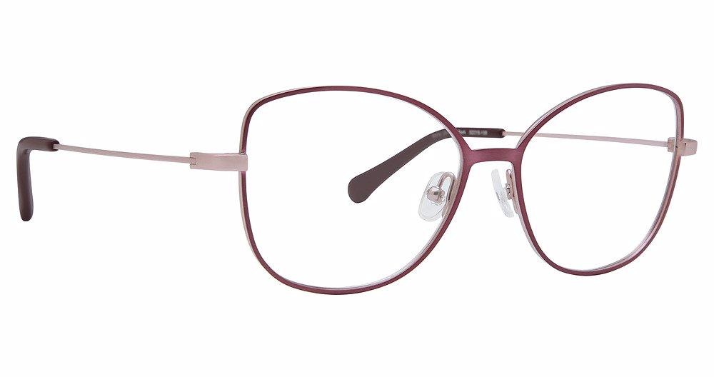 Trina Turk TTPARK Eyeglasses