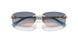619116 - Gold - Light Brown Gradient Blue