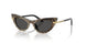 316397 - Brown - Dark Grey