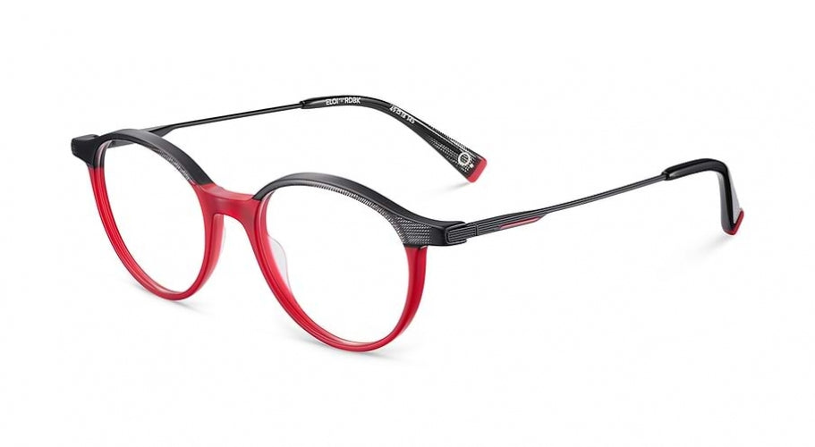 RDBK - Red Black
