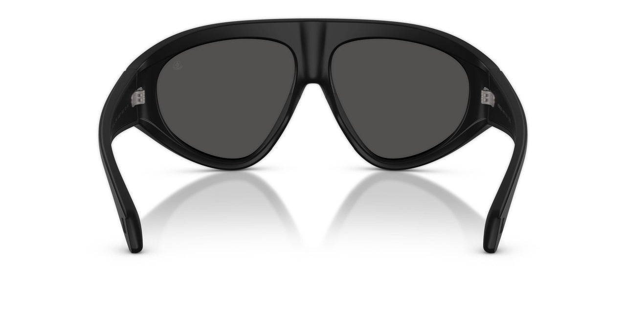 500687 - Black - Dark Grey Solid