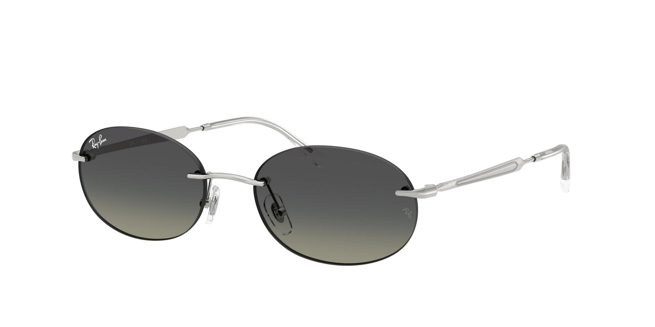 003/11 - Silver - Grey Gradient