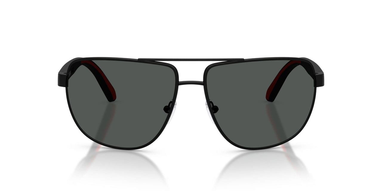 101/87 - Black - Dark Grey