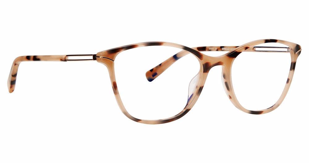 ITR - Ivory/Tortoise