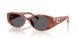 Coach Cfu06 8462U Sunglasses