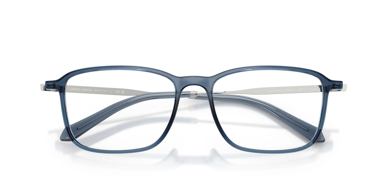 6488 - Blue