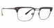 Badgley Mischka Deville Eyeglasses