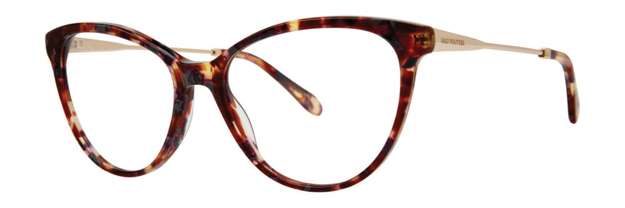 Lilly Pulitzer Taryn Eyeglasses