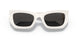 1425S0 - White - Dark Grey
