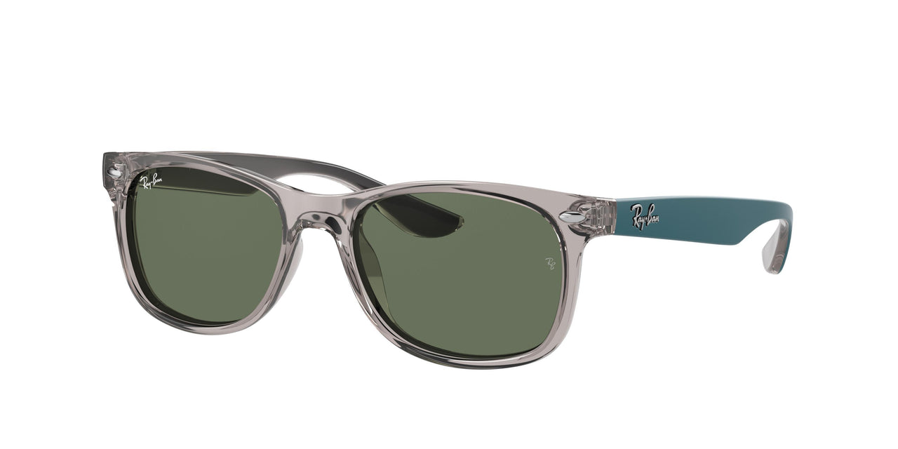 707071 - Grey - Dark Green