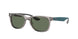 707071 - Grey - Dark Green