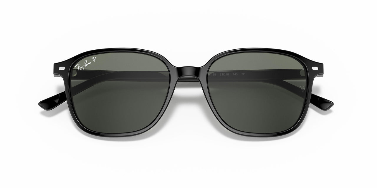 901/58 - Black - Green