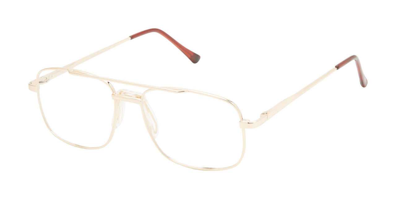 New Globe M591-P Eyeglasses