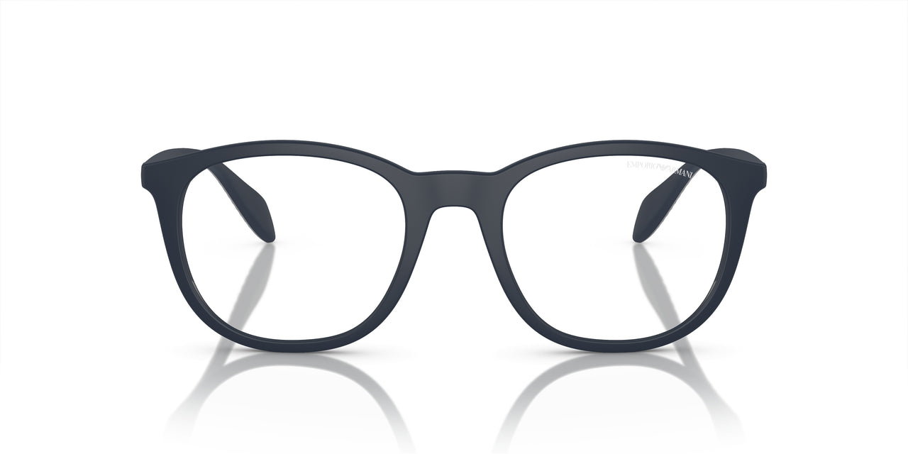 50881W - Blue - Clear
