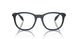 50881W - Blue - Clear