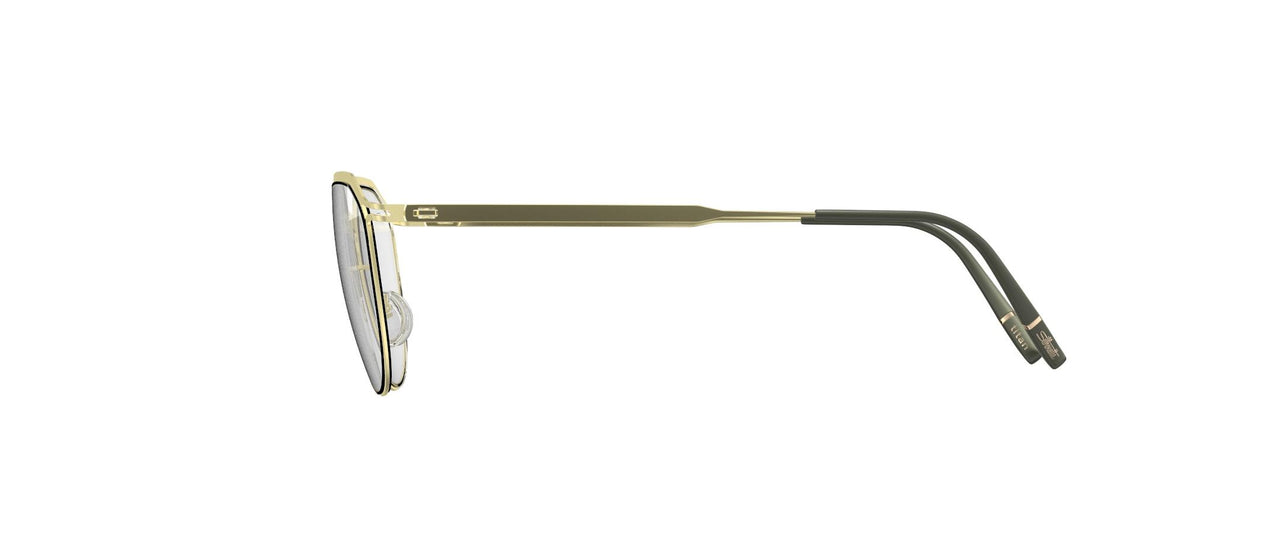 5540 - Natural Brass