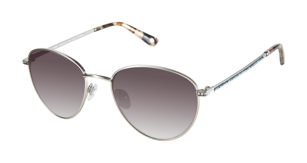 Jimmy Crystal New York JCS855 Eyeglasses