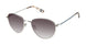 Jimmy Crystal New York JCS855 Eyeglasses