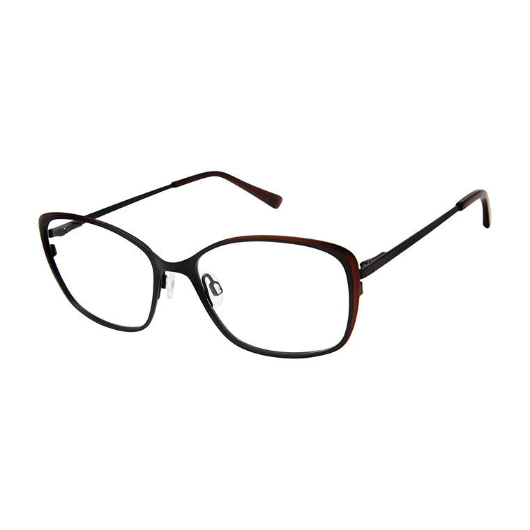 Isaac Mizrahi NY IM30091 Eyeglasses