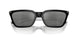 300588 - Black - Silver Flash Gradient