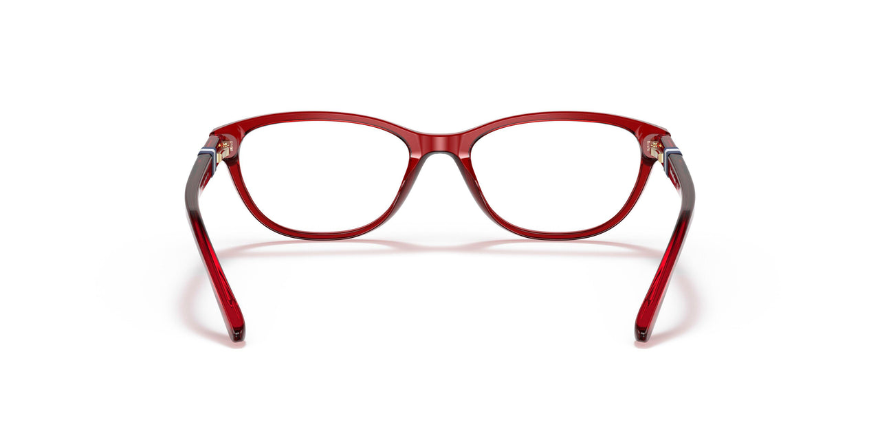 5458 - Red
