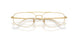 2500 - Gold - Clear